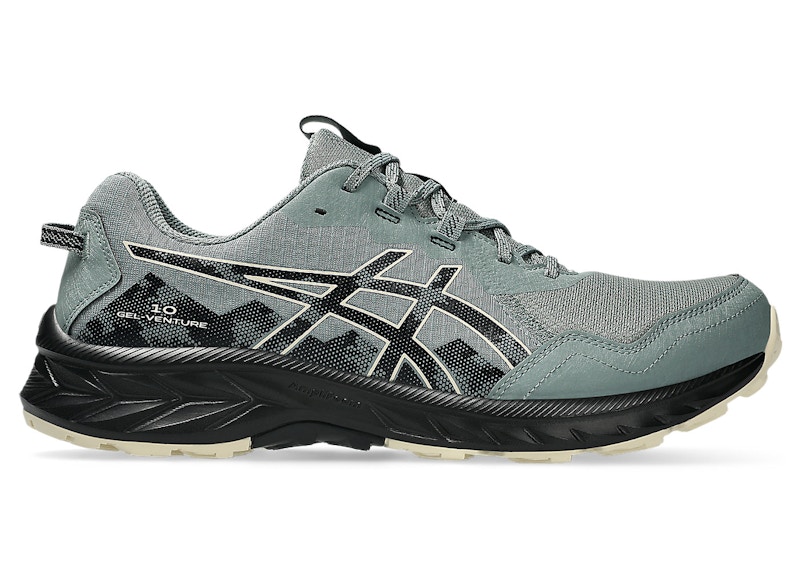 ASICS Gel-Venture 10 Monument Blue Black Men's - 1011B967
