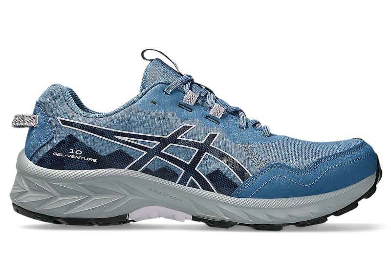 ASICS Gel-Venture 10 Winter Sea Midnight (Women's)
