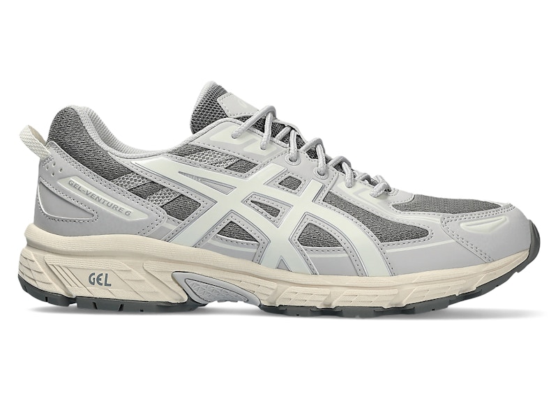 ASICS Gel-Venture 6 Clay Grey Cream