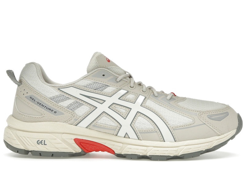 ASICS Gel-Venture 6 Cream Men's - 1203A297-101 - GB