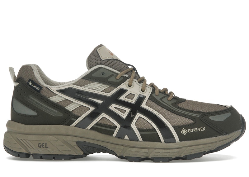 ★Asics★男女兼用★大人気★GEL-VENTURE 6★SPS Pepper Black Asics Gel-Venture 6 - Pepper/Black • Find prices »