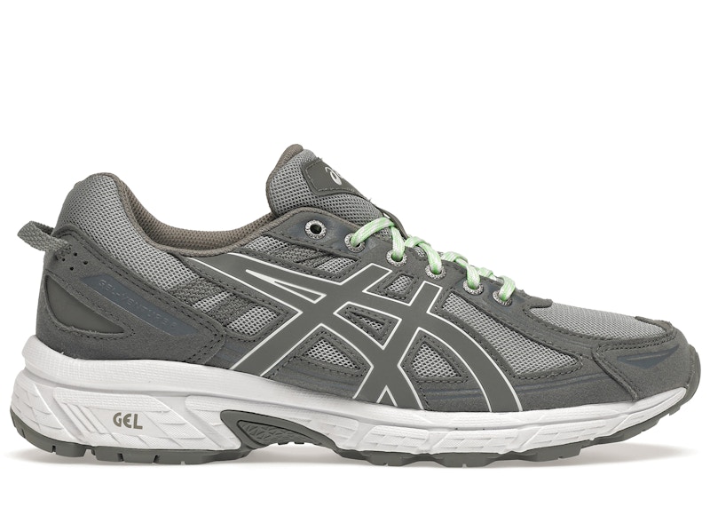 ASICS Gel Venture 6 Harmony Grey Men s 1013A014 020 US