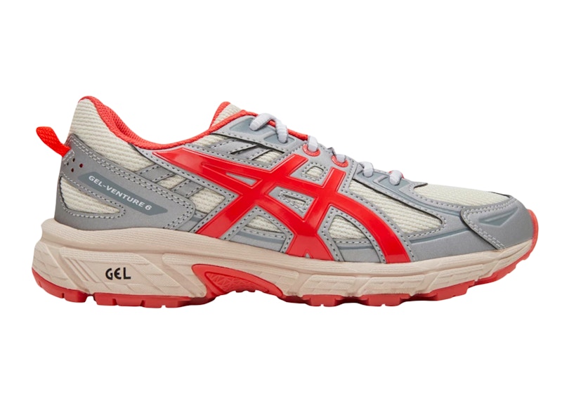 Asics gel venture hot sale 6 gs