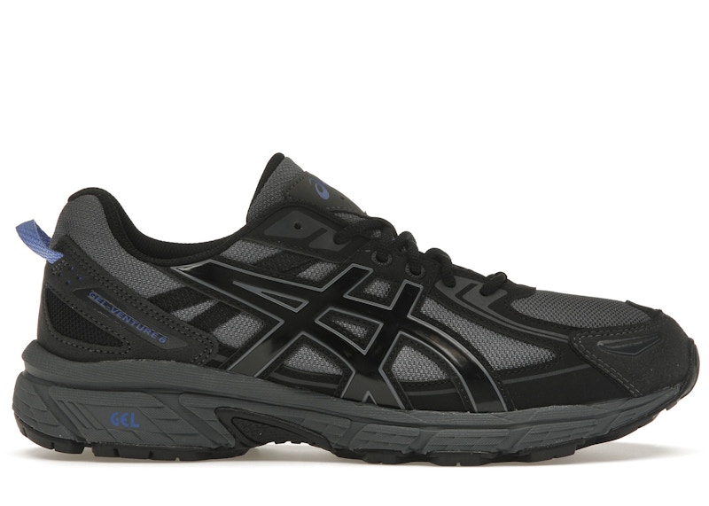 ASICS Gel-Venture 6 Metropolis Black Men's - 1203A652-020 - US