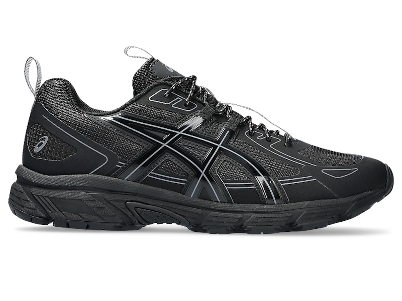 ASICS Gel-Venture 6 NS Black Black