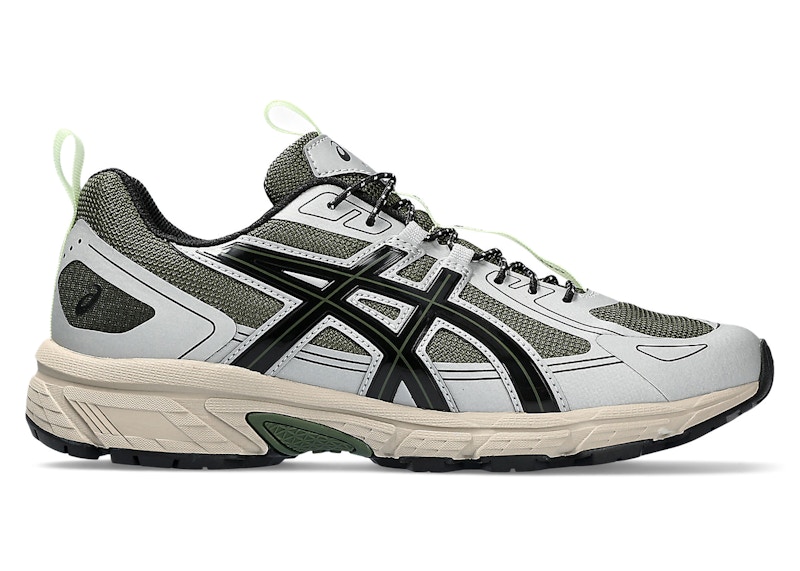 ASICS Gel-Venture 6 NS Forest Black