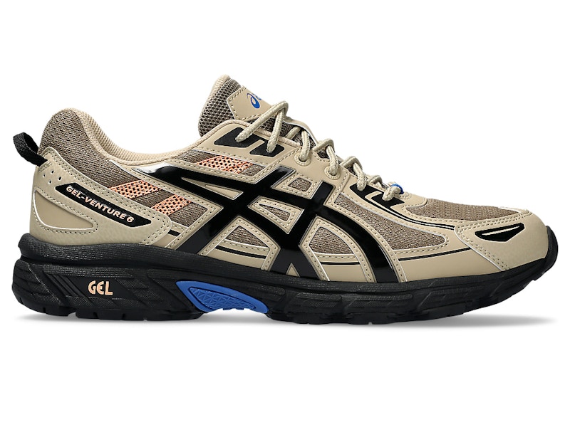 ★Asics★男女兼用★大人気★GEL-VENTURE 6★SPS Pepper Black ASICS-Gel-Venture-6-Pepper-