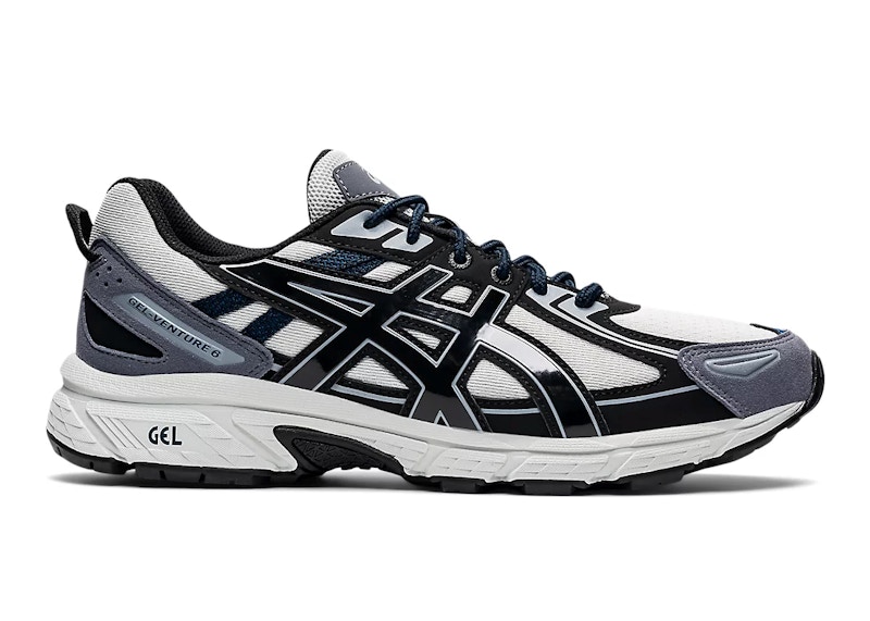 asic gel 6