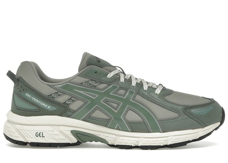 ASICS Gel-Venture 6 Seal Grey Ivy