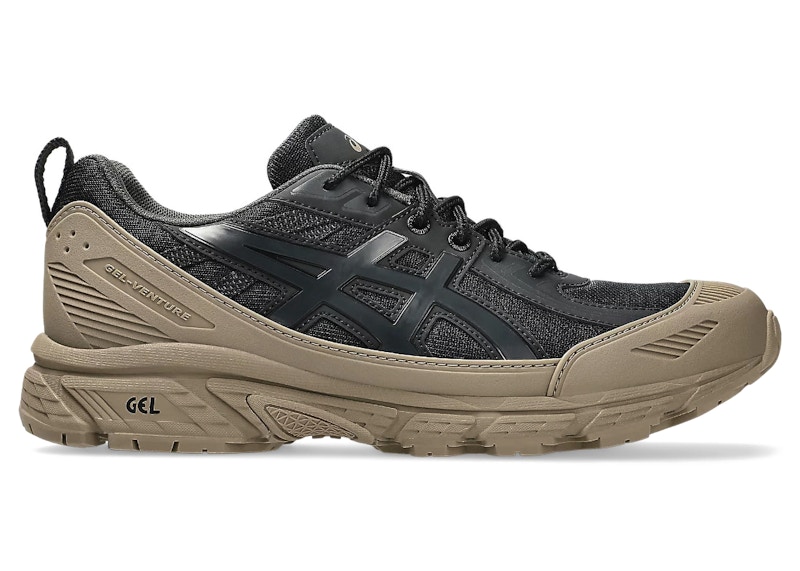 ASICS Gel-Venture 6 Shield Black Pepper - 1203A474-004
