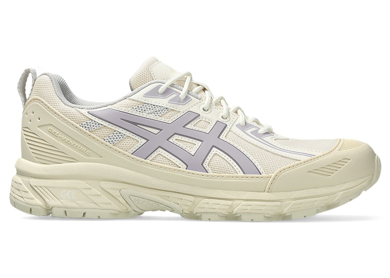 ASICS Gel-Venture 6 Shield Cream Cloud Grey Men's - 1203A474