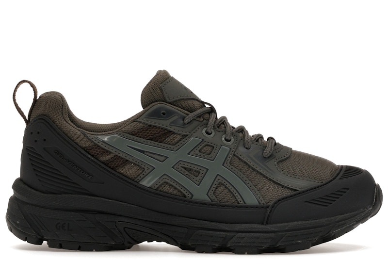 ASICS Gel-Venture 6 Shield Grigio Grafite Grigio Tartufo Grigio