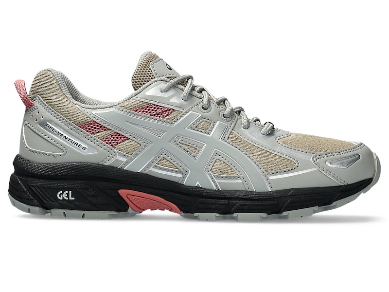 Asics gel patriot 6 donna grigio online