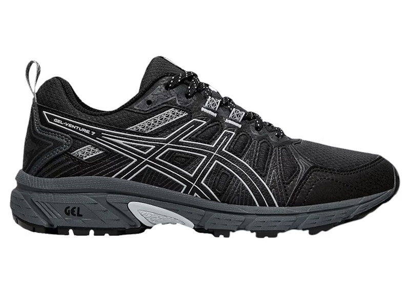 Asics Women's Gel-Venture 7 Running Shoes: The Ultimate Guide