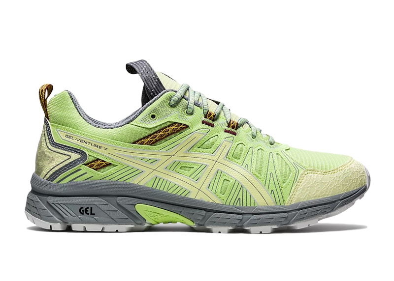 Asics gel kahana 7 mens Green online