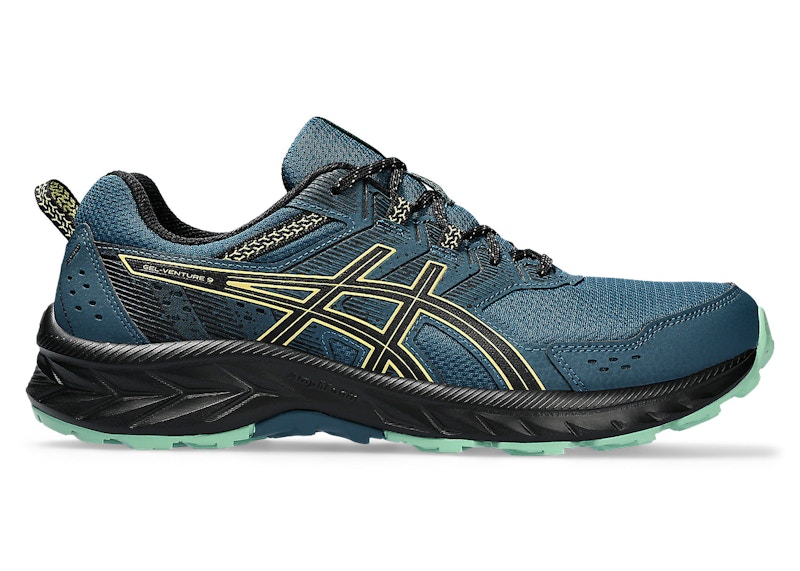 ASICS Gel-Venture 9 Magnetic Blue Black