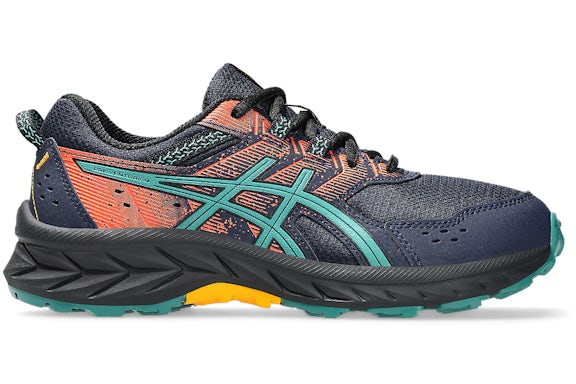 ASICS Gel-Venture 9 Midnight Rainy Lake (GS)
