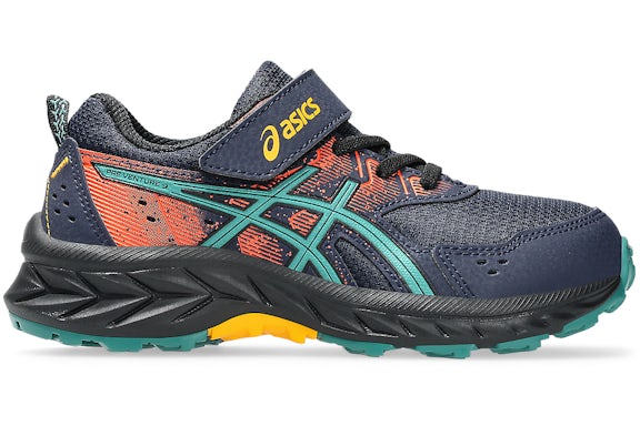 ASICS Gel-Venture 9 Midnight Rainy Lake (enfant)