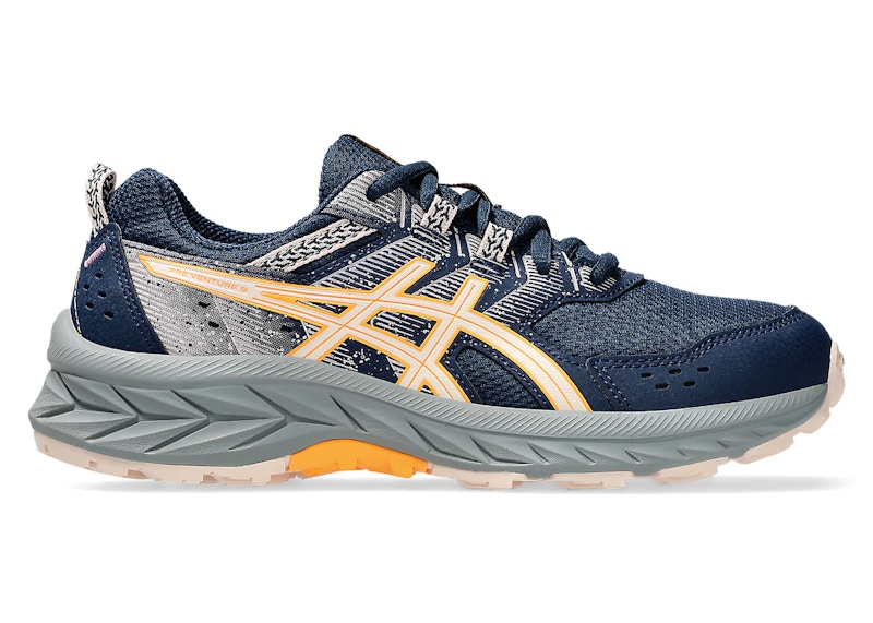 ASICS Gel-Venture 9 Night Sky Pearl Pink (GS)