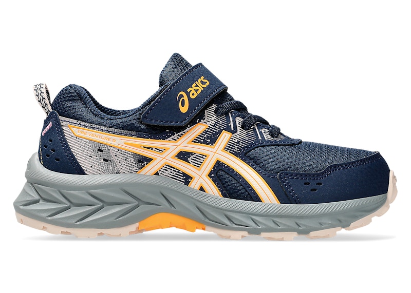 ASICS Gel-Venture 9 Night Sky Pearl Pink (PS)