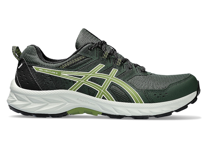 ASICS Gel-Venture 9 Rain Forest Cactus Men's - 1011B486-301 - US