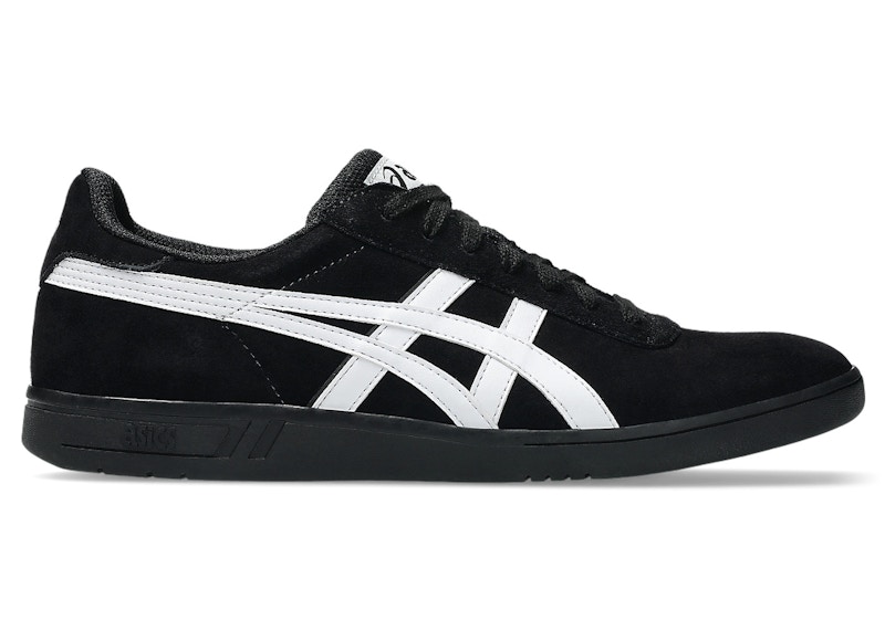 ASICS Gel-Vickka Pro Black Bright White Men's - 1201A486-006