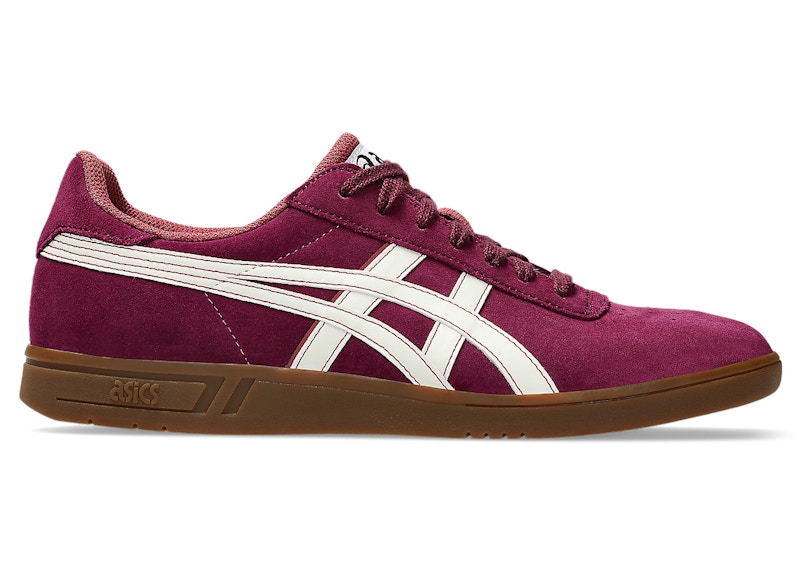 ASICS Gel-Vickka Pro Roselle Ivory