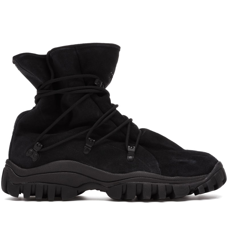 ASICS Gel-Yeti Tokyo Hi GTX nonnative Black Men's 1203A047-001 US