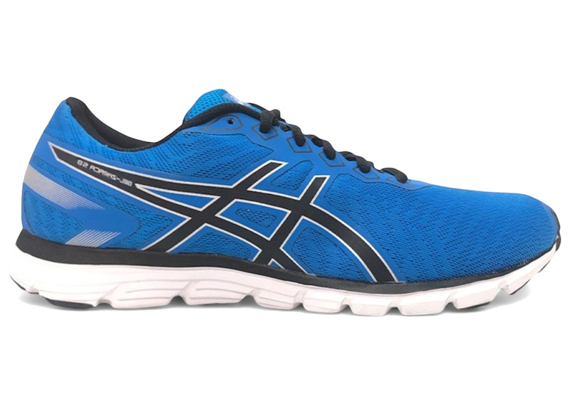 ASICS Gel-Zaraca 5B Directoire Blue/Black