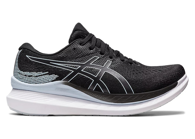 ASICS GlideRide 3 Black Sky (Women's)