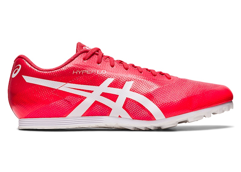 ASICS Hyper LD 6 Diva Pink White