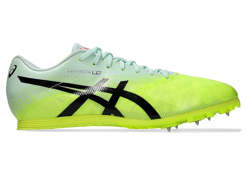 ASICS Hyper LD 6 Safety Yellow Black メンズ - 1091A019-750 - JP