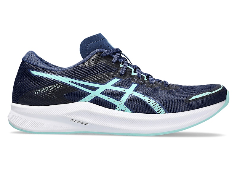 Asics gel hyperspeed online