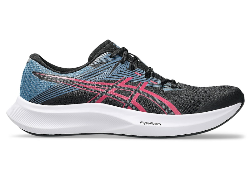 ASICS Hyper Speed 5 Black Bright Rose (da donna)