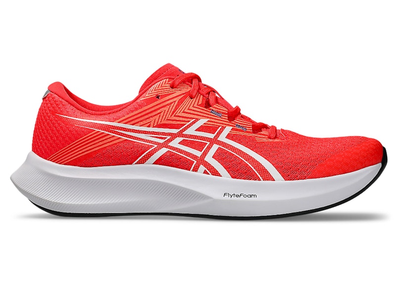 ASICS Hyper Speed 5 Flash Red White (Women's)