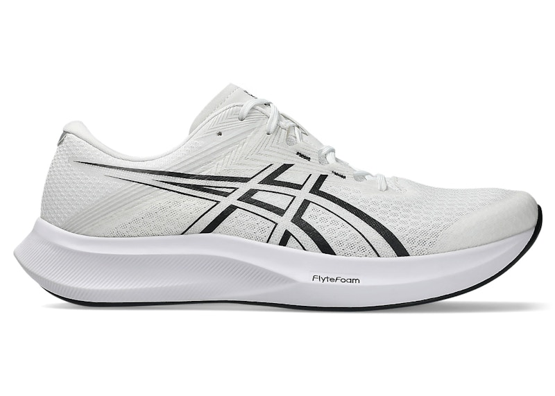 ASICS Hyper Speed 5 White Black