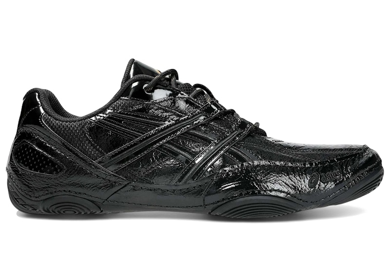 ASICS Hypersync Black