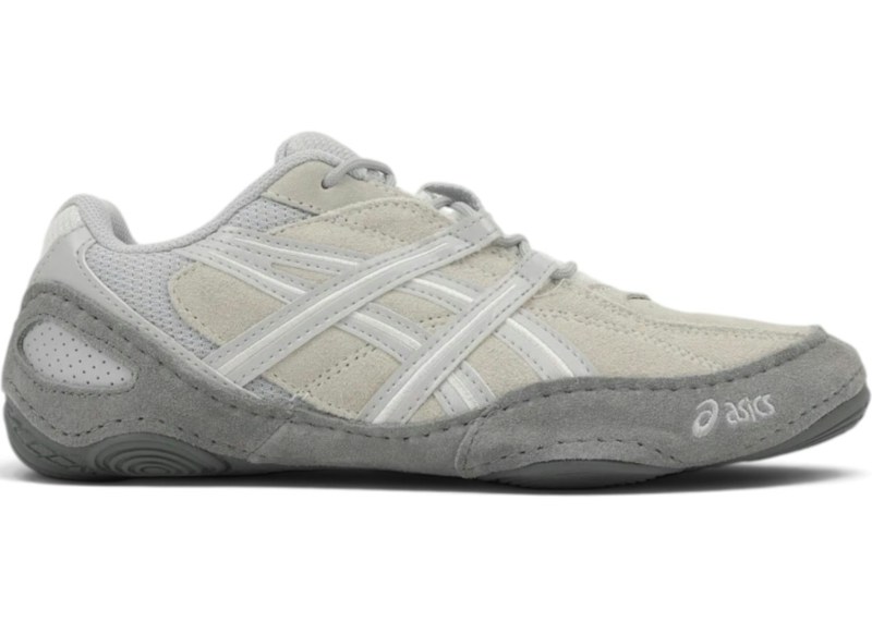 ASICS Hypersync Cream Concrete Men's - 1203B376-100 - US