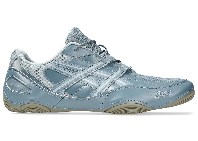 ASICS Hypersync Slate Blue Storm Cloud