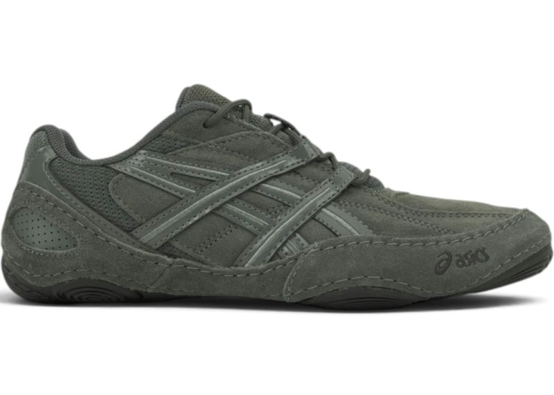 ASICS Hypersync Truffle Grey Men's - 1203B376-020 - US