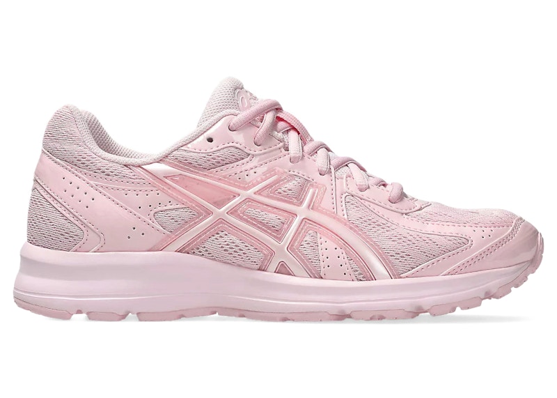 ASICS JOG 100S Pink Salt