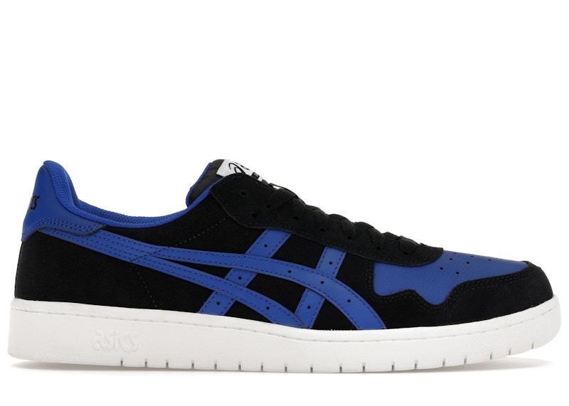 ASICS Japan Pro Black Blue