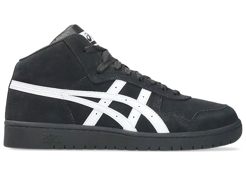 ASICS Japan Pro MT Black Bright White