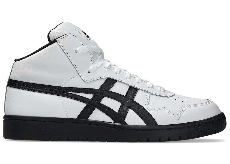 ASICS Japan Pro MT White Black