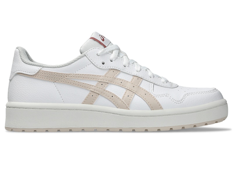ASICS Japan S Golf White Mineral Beige (Women's) - 1112A055-101