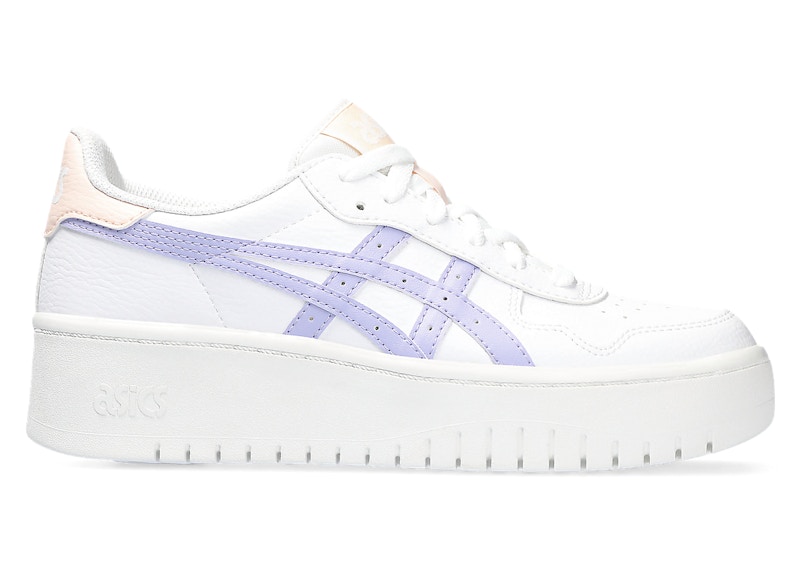 ASICS Japan S PF White Vapor (Women's)