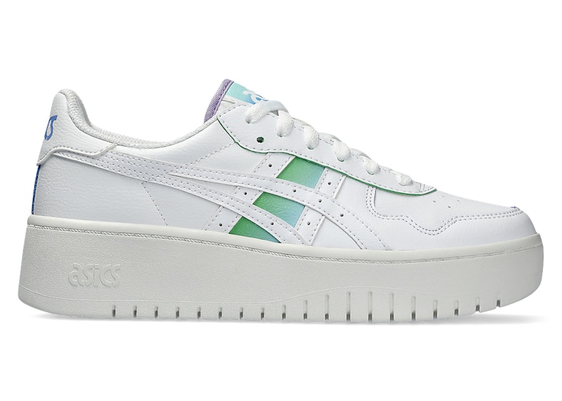 ASICS Japan S PF White White (Women's)