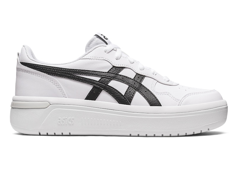 ASICS Japan S ST White Black