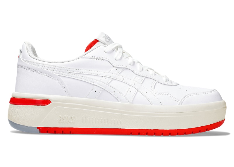 ASICS Japan S ST White Cherry Tomato