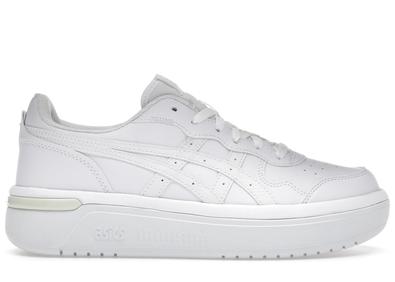 ASICS Japan S ST White Glacier Grey